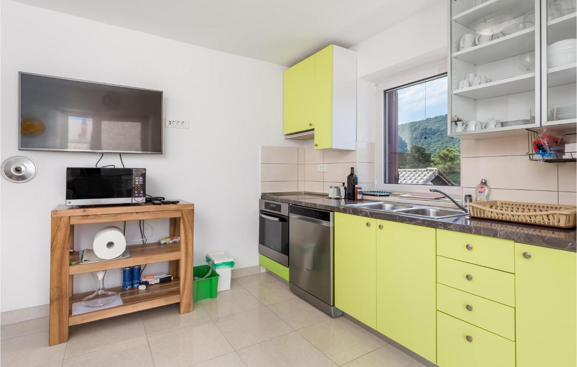 2 Bedroom Awesome Apartment In 베리로신즈 외부 사진